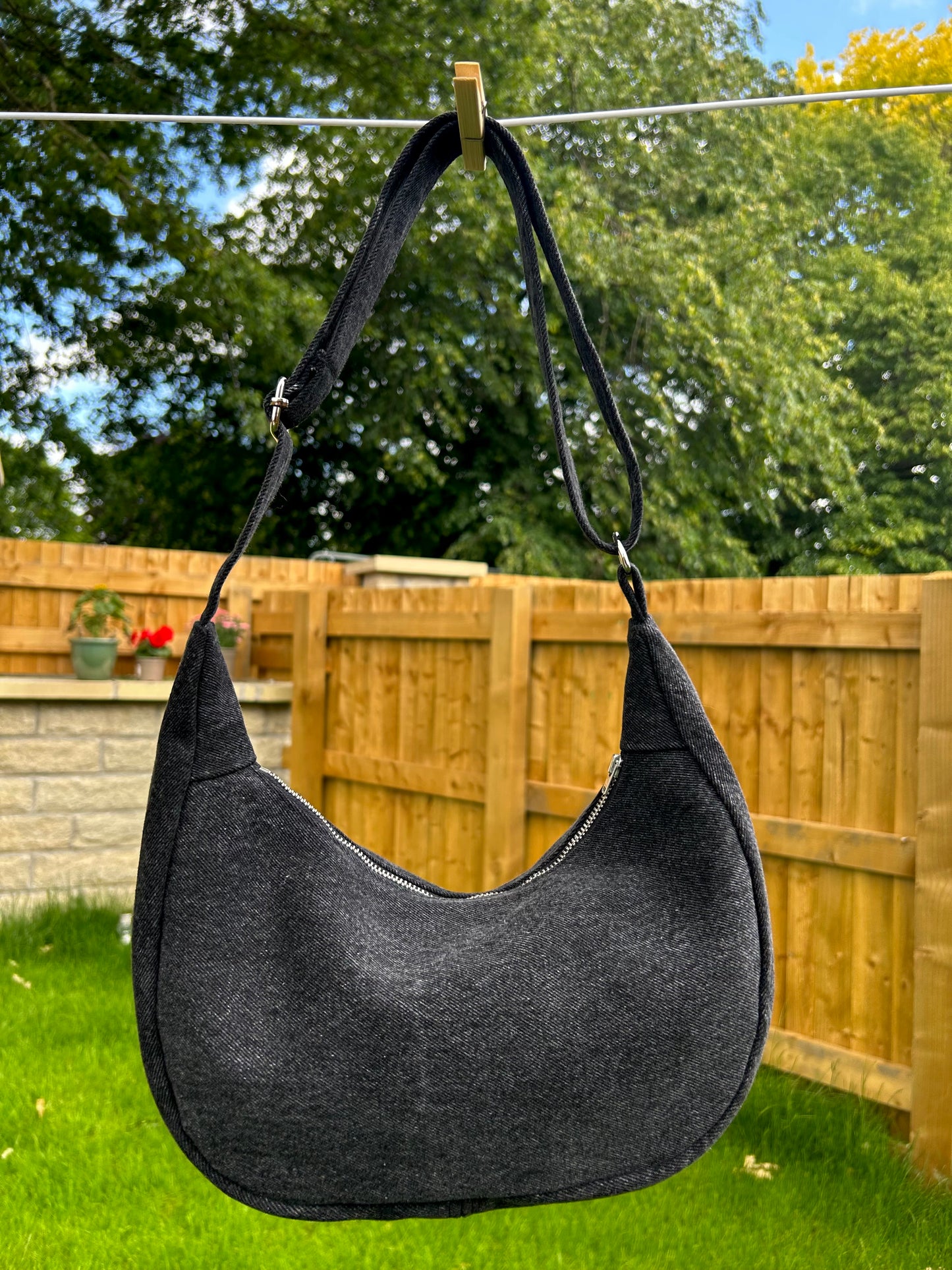 The everyday bag