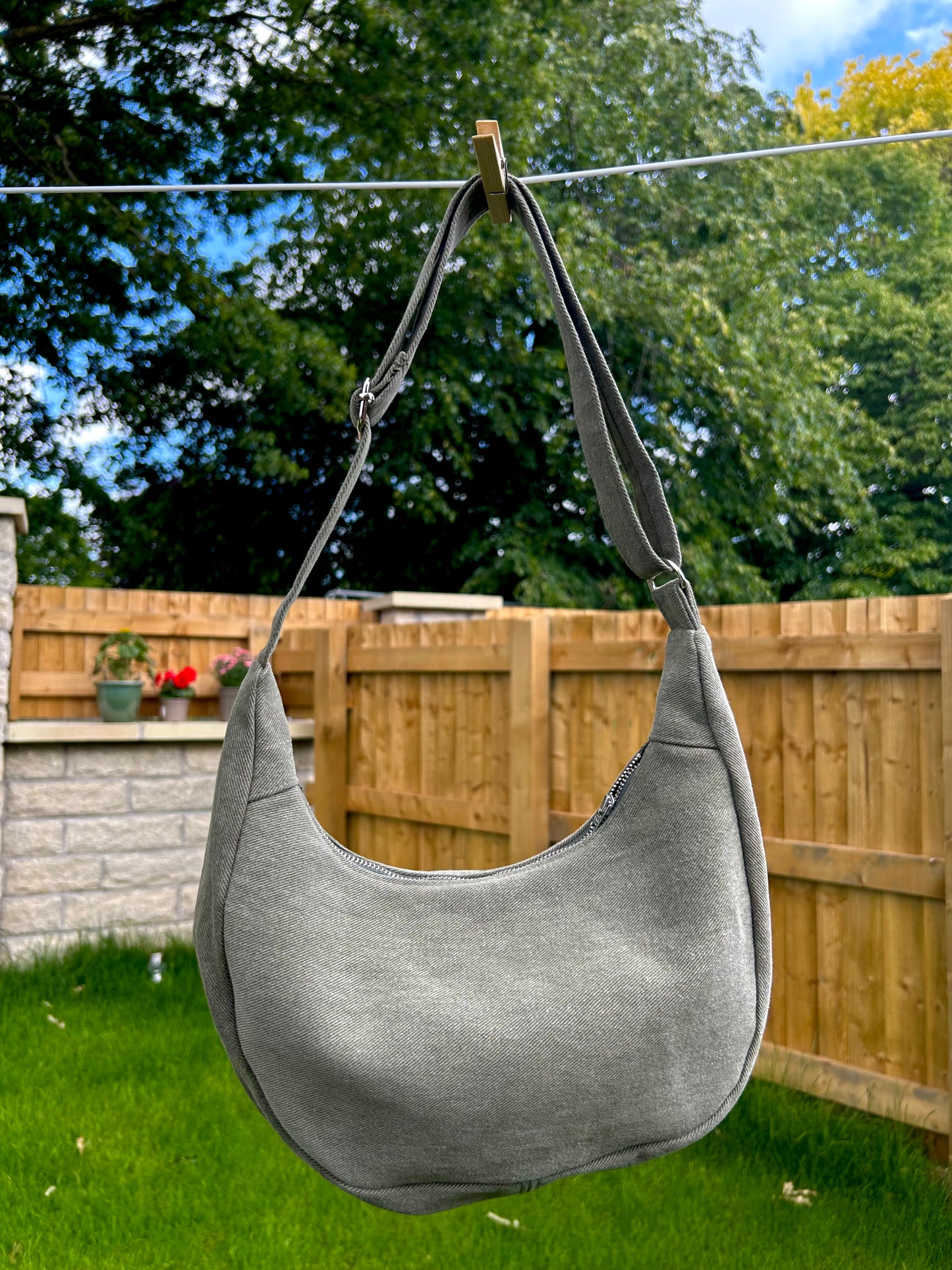 The everyday bag