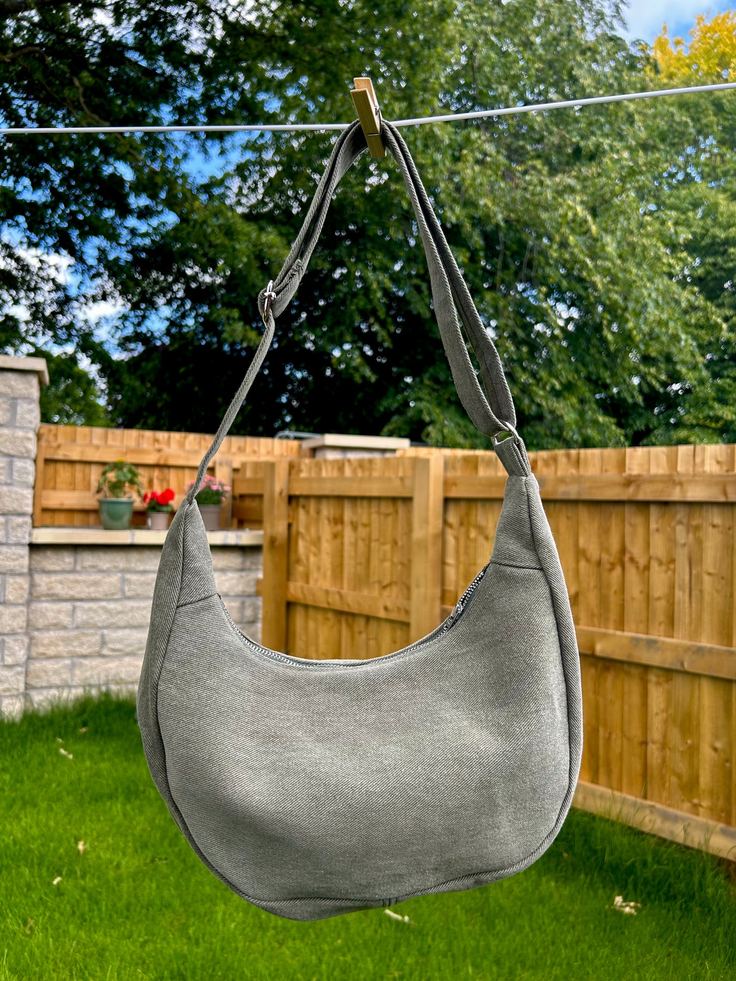 The everyday bag