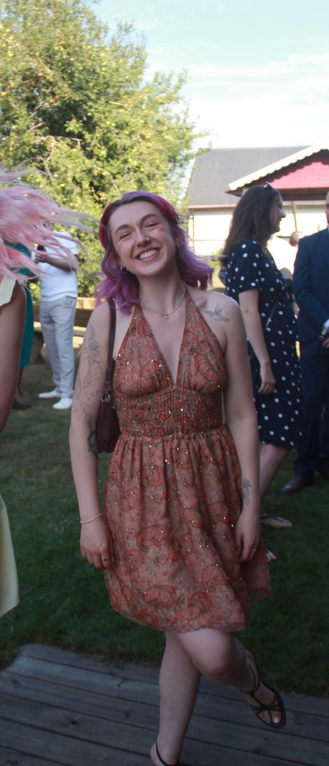 Lily dress