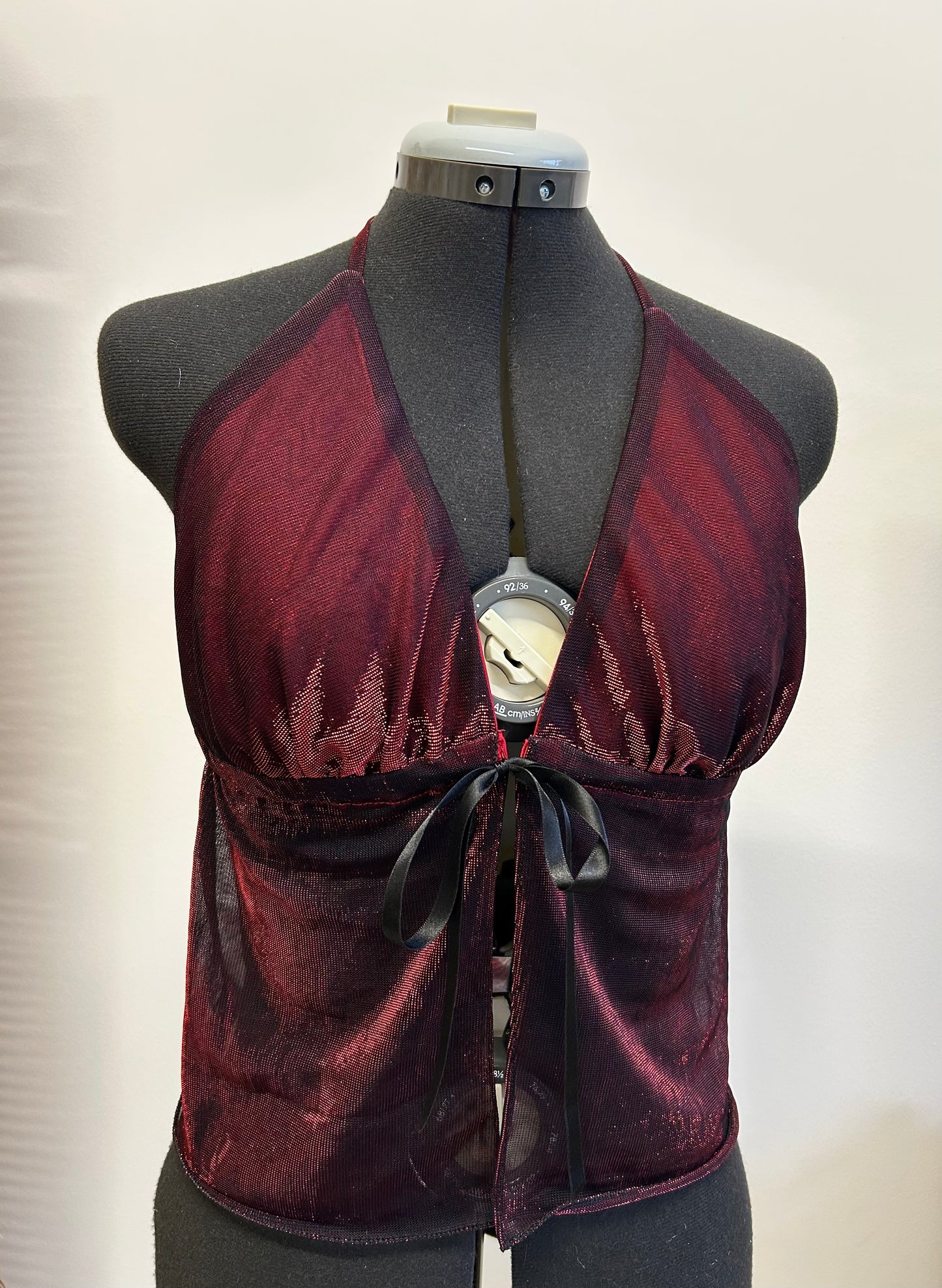 Iris top - Size S/10