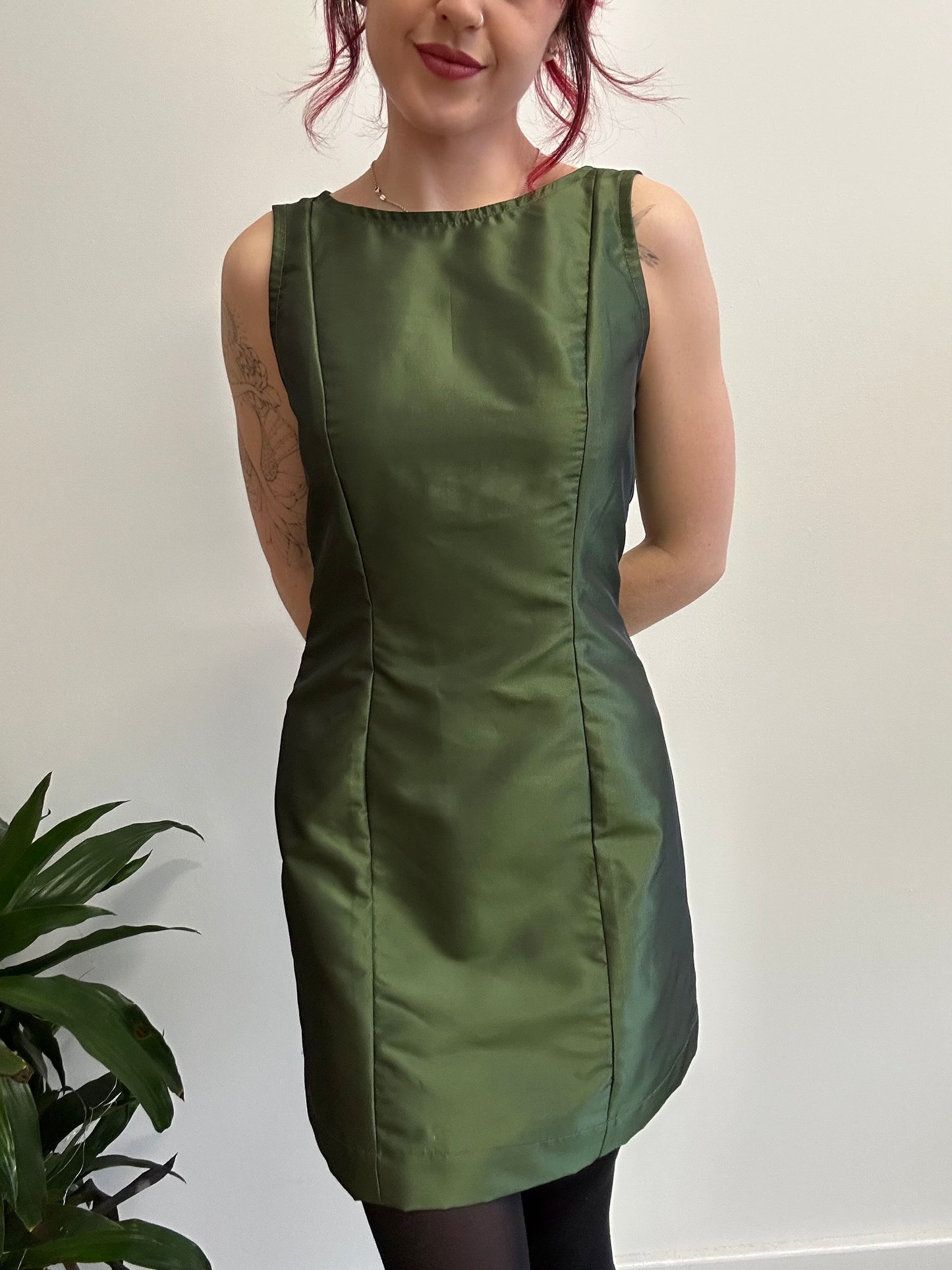 Magnolia dress - size XS/8