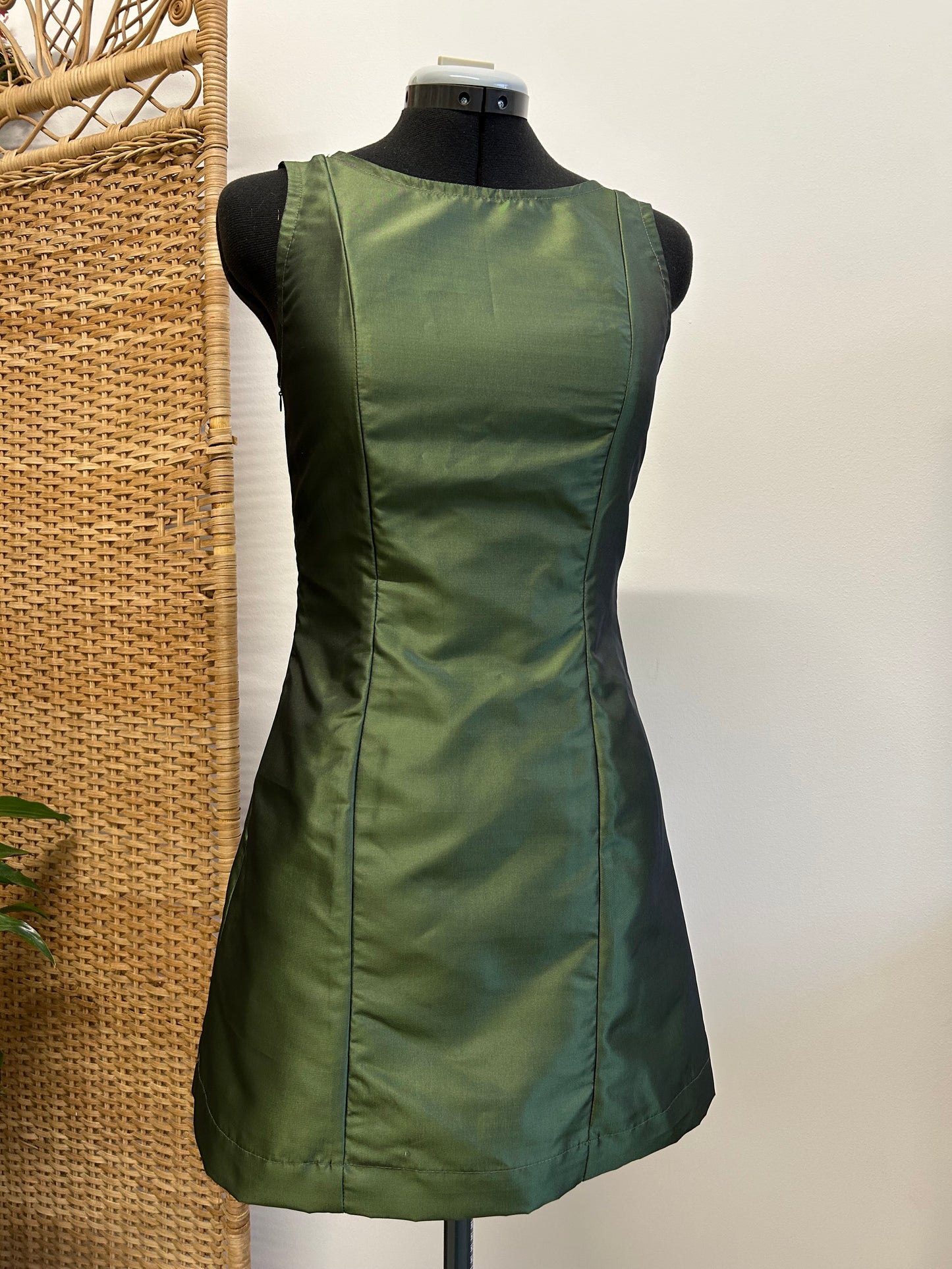 Magnolia dress - size XS/8
