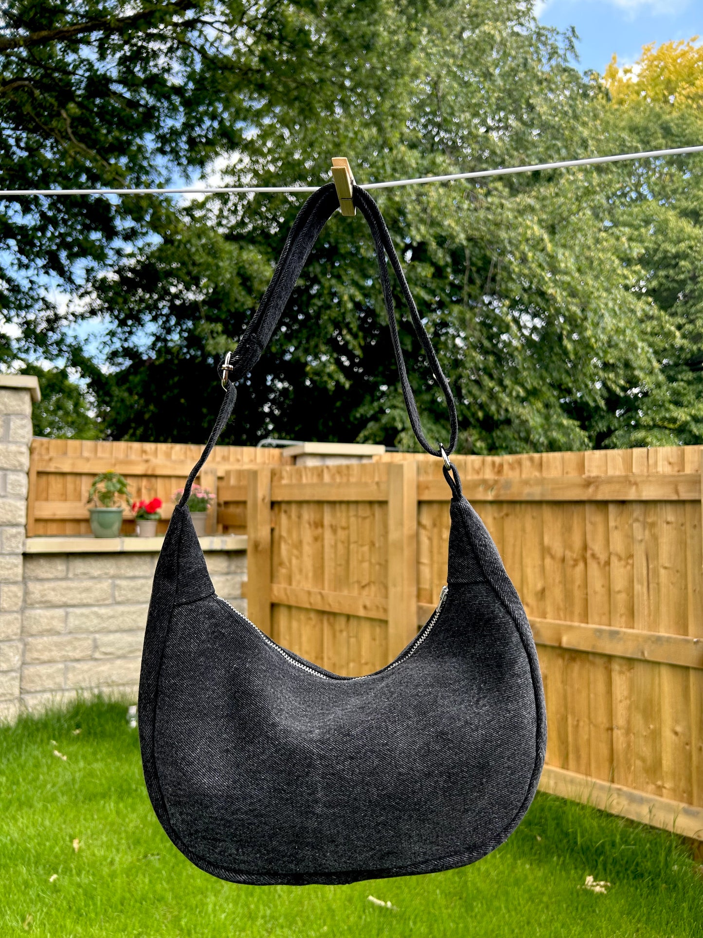 The everyday bag