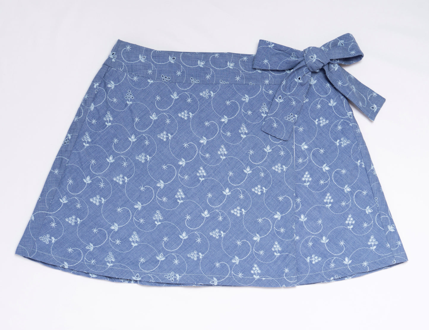 Cosmos skirt high waisted - size S/10