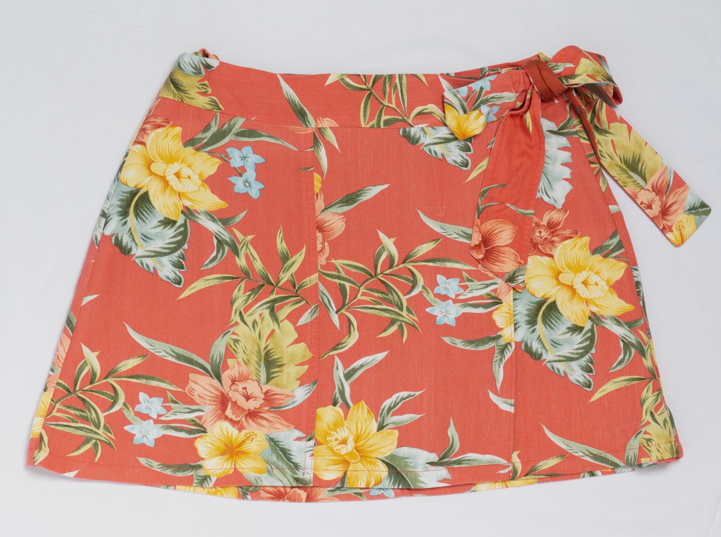 Cosmos skirt high waisted - size M/12