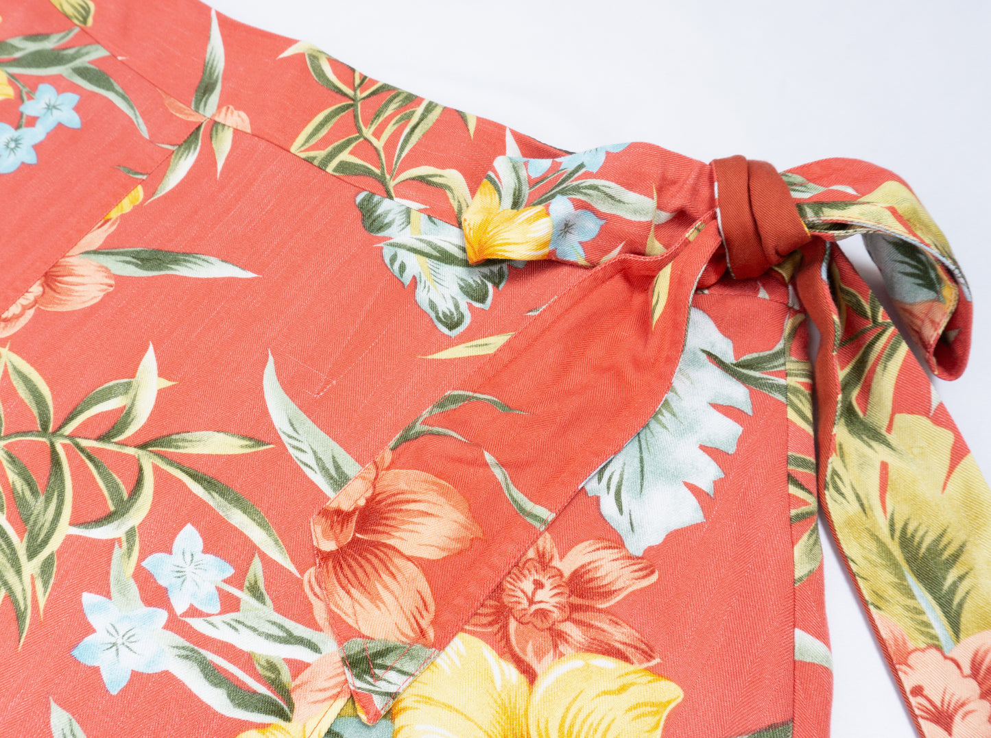 Cosmos skirt high waisted - size M/12