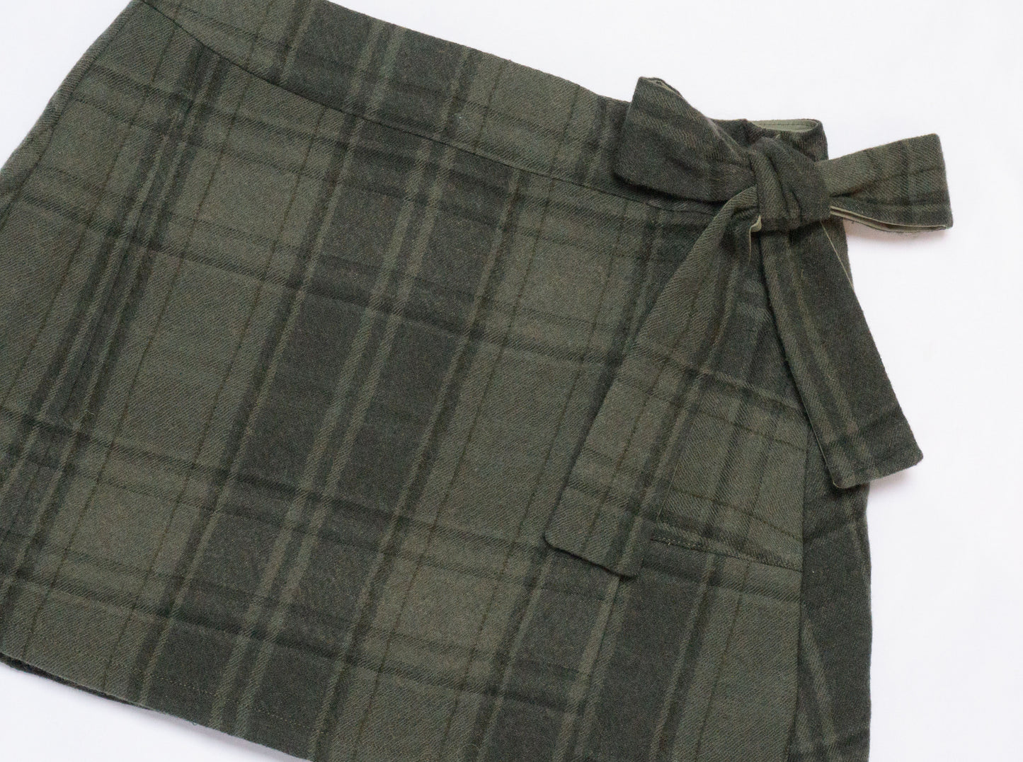 Cosmos skirt Mid-rise - size XS/8