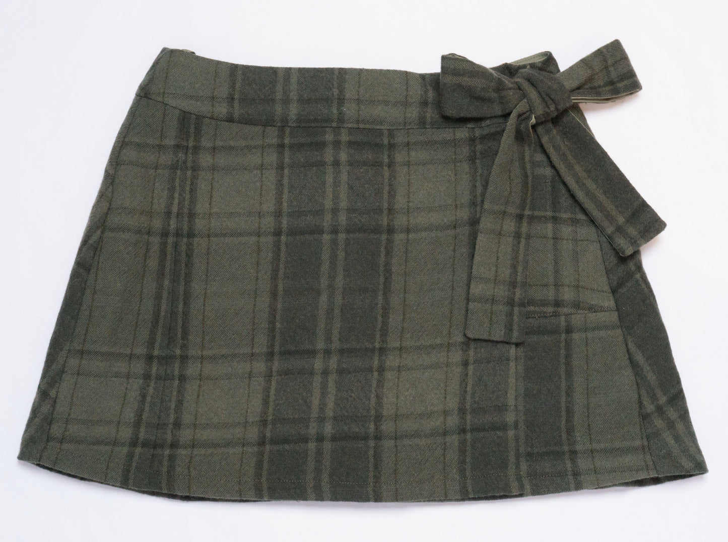 Cosmos skirt Mid-rise - size XS/8