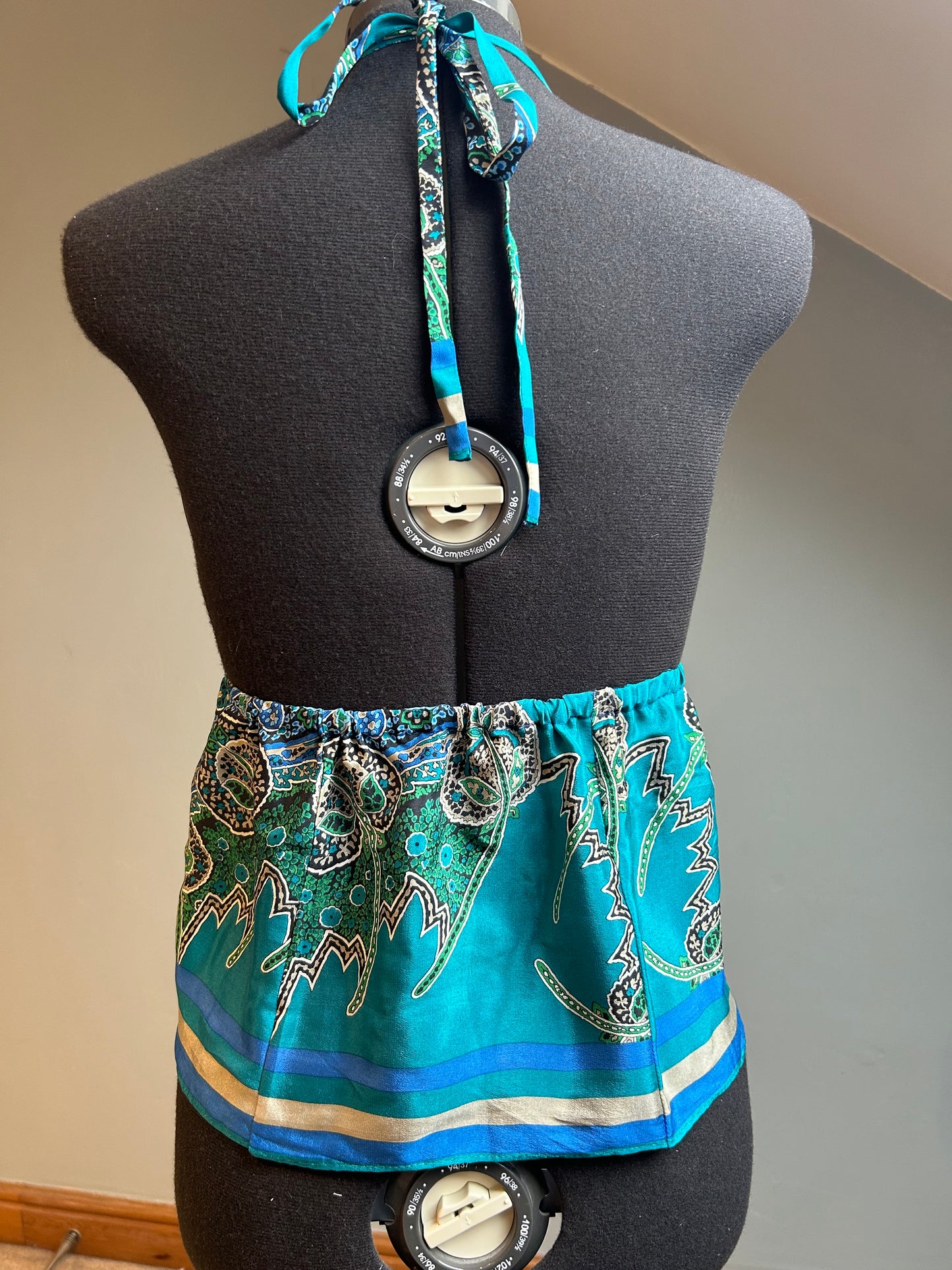 Iris top - Size XS/8