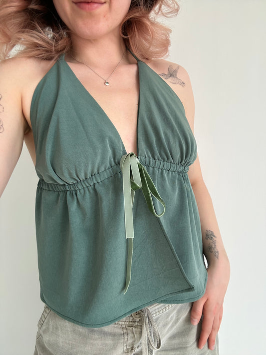 Iris top - Size XS/8