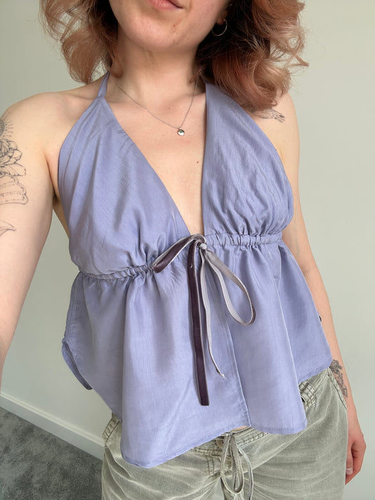 Iris top - Size XS/8