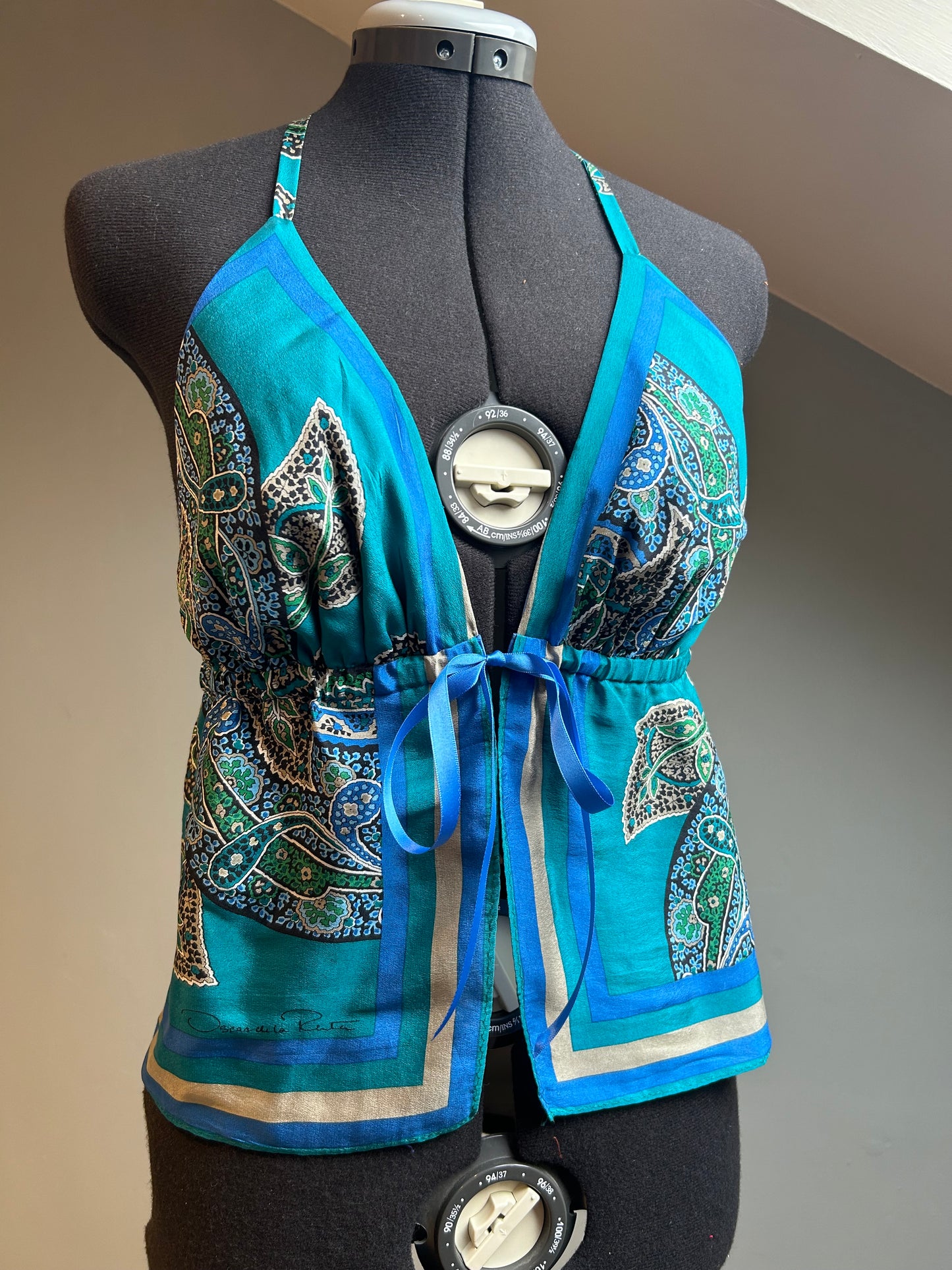 Iris top - Size XS/8