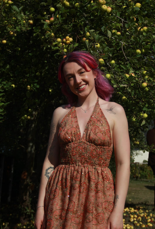 Lily dress