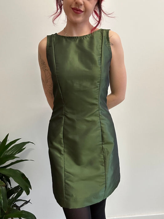 Magnolia dress - size XS/8