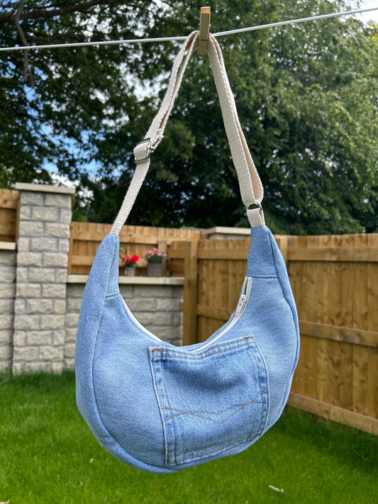 The everyday bag