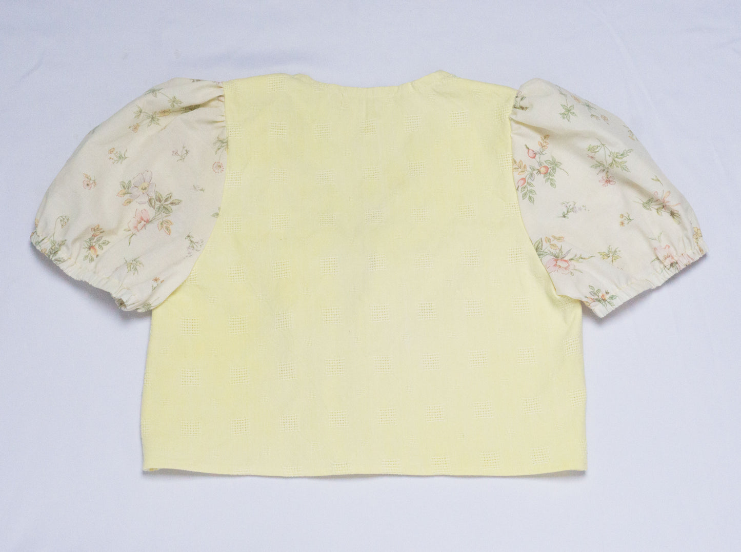 Blossom blouse - Size M/12