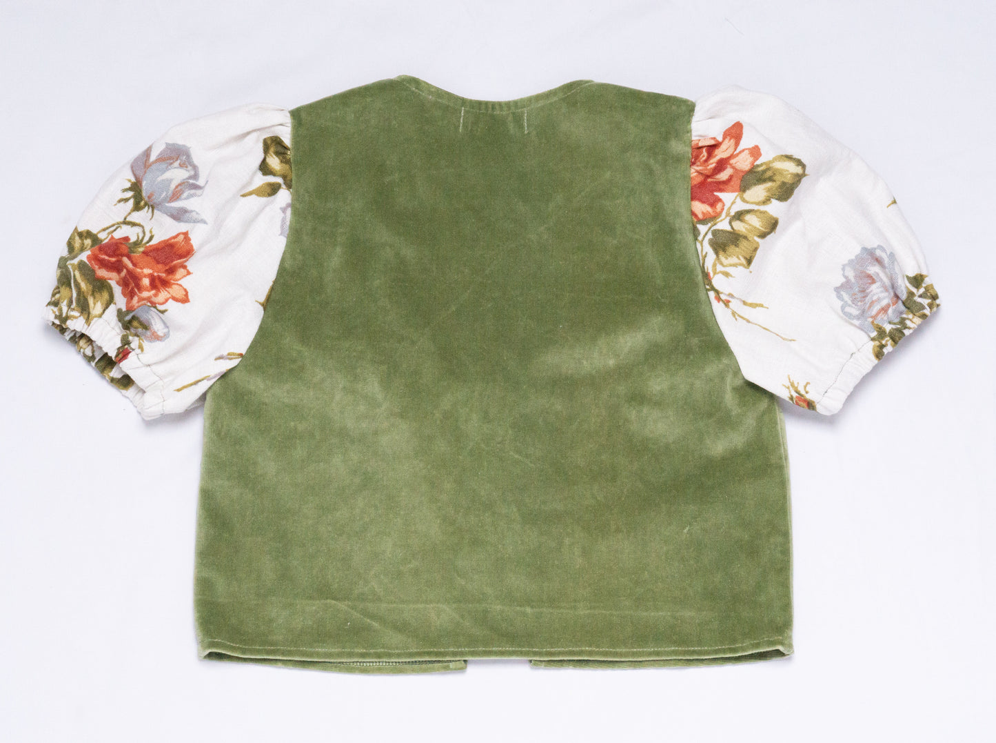 Blossom blouse - Size XS/8