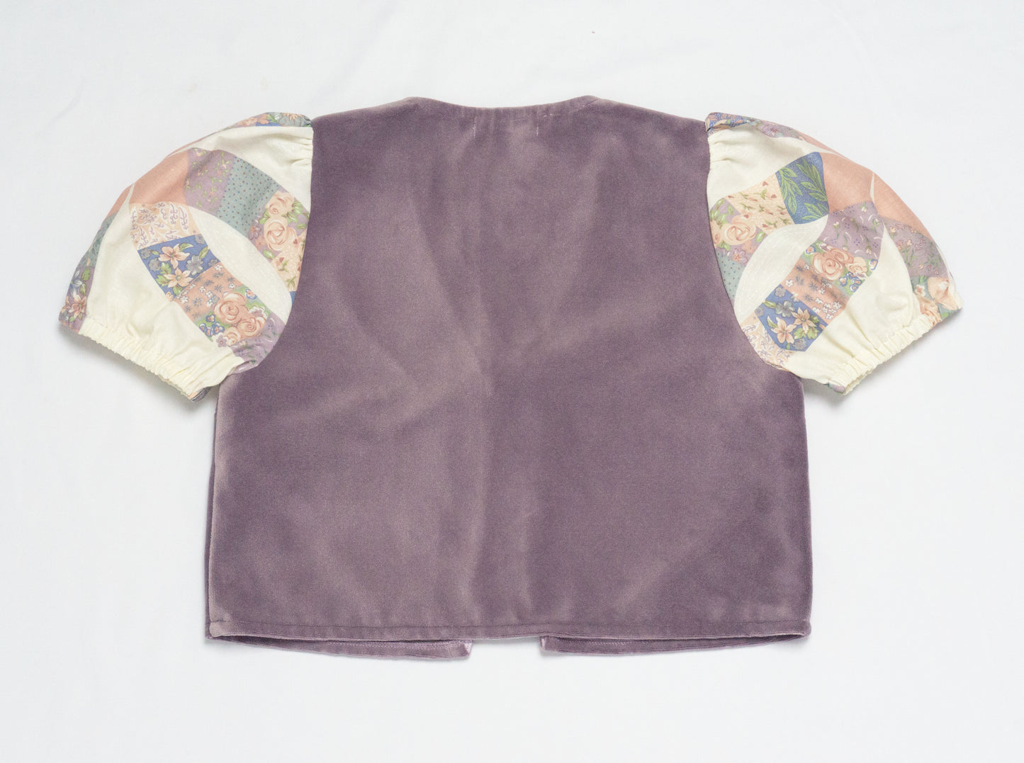 Blossom blouse - Size S/10