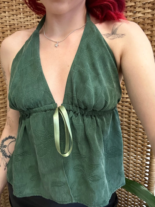 Iris top - Size XS/8