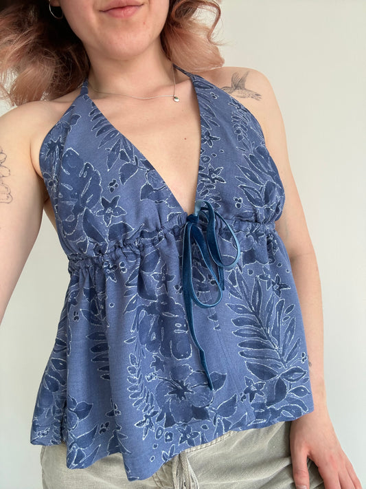 Iris top - Size XS/8