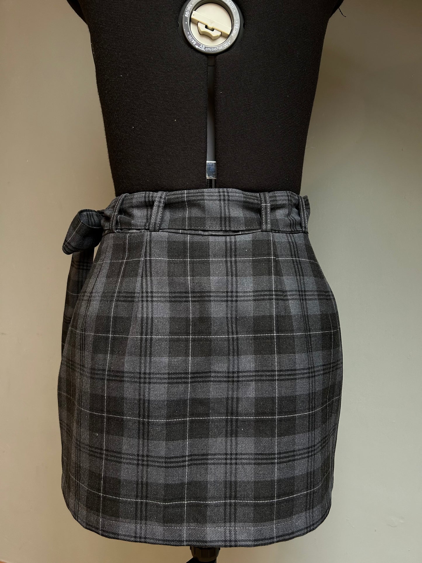 The Tulip skirt - Size S/10