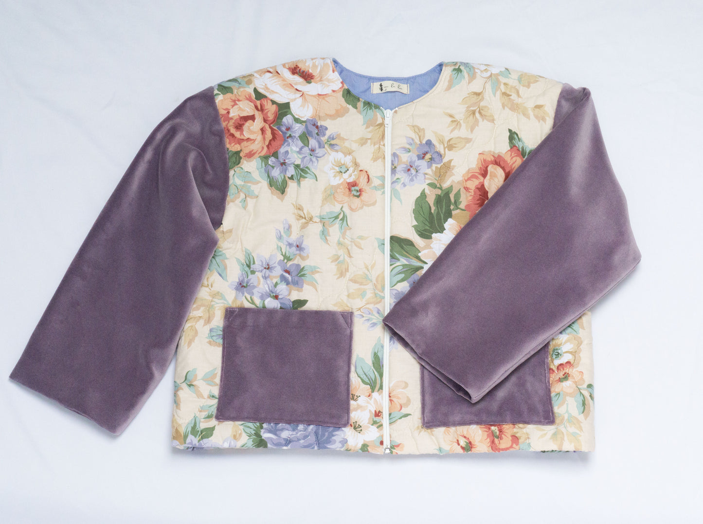 Honeysuckle Jacket - Size S/10