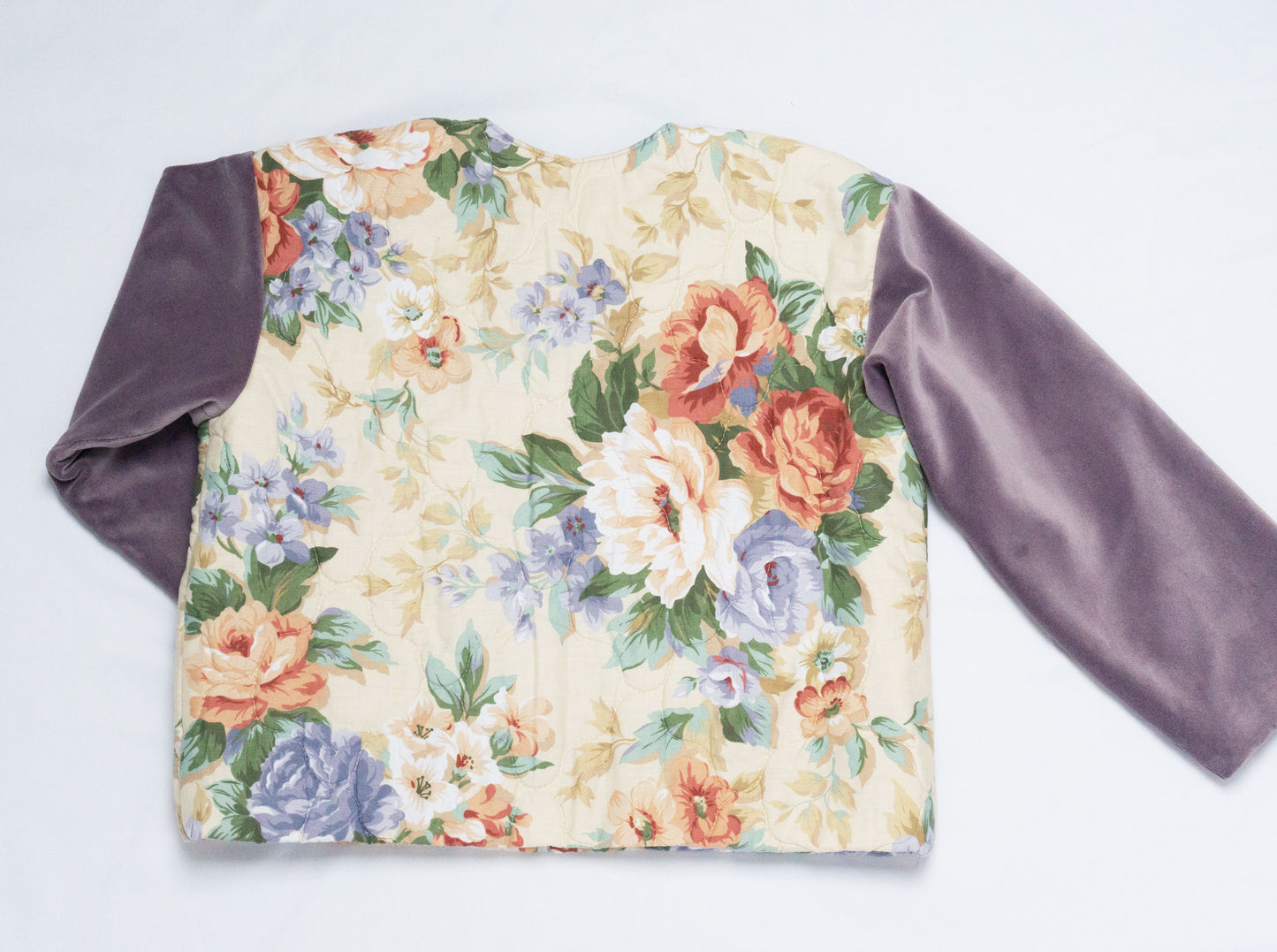 Honeysuckle Jacket - Size S/10