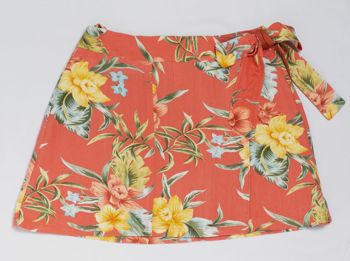 Cosmos skirt high waisted  - size M/12