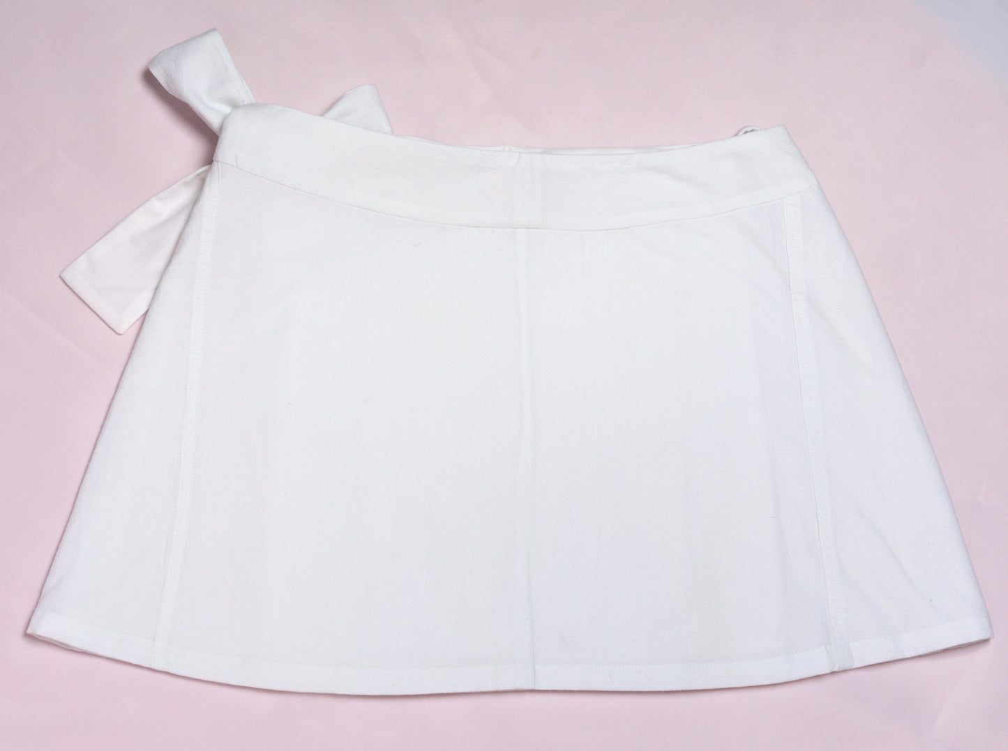 Cosmos skirt Mid-rise - size M/12