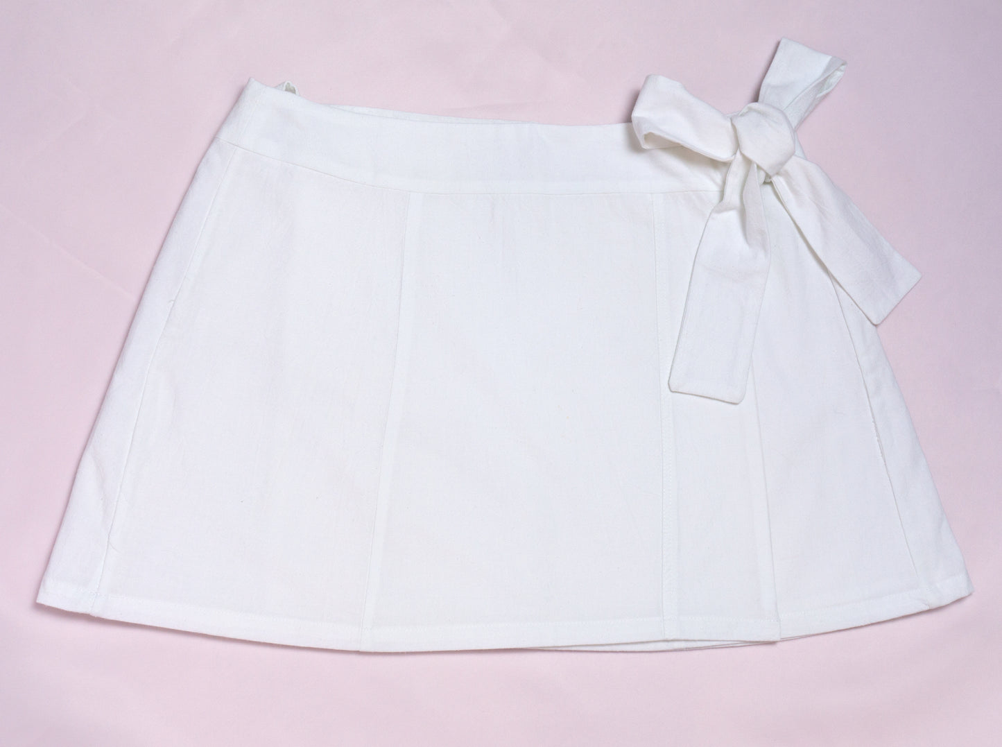 Cosmos skirt Mid-rise - size M/12