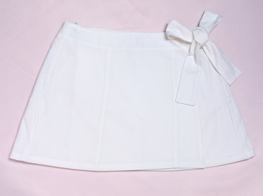 Cosmos skirt Mid-rise - size M/12