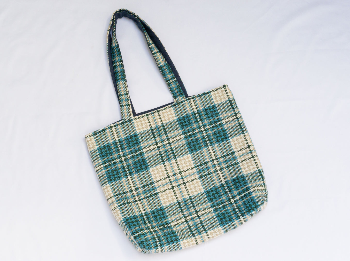 Reversible Tote bag