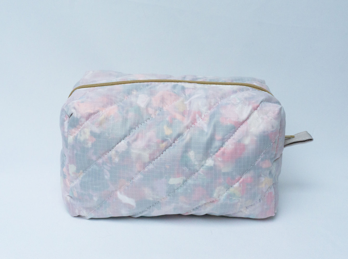 Zero waste cosmetic bag - Small