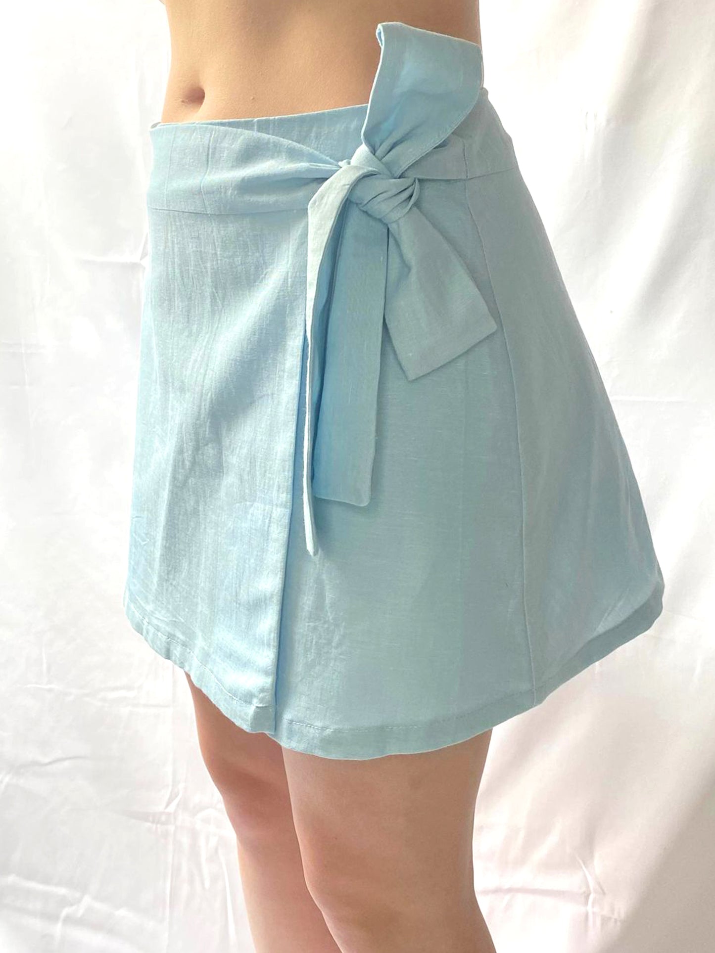 Cosmos skirt Mid-rise - size XS/8