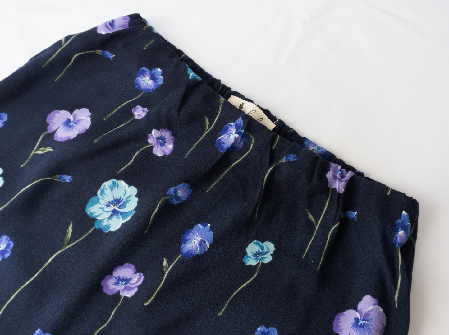 Peony Skirt - size S/10