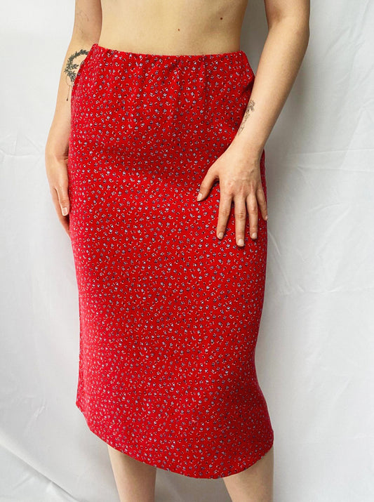 Peony Skirt - size XS/8