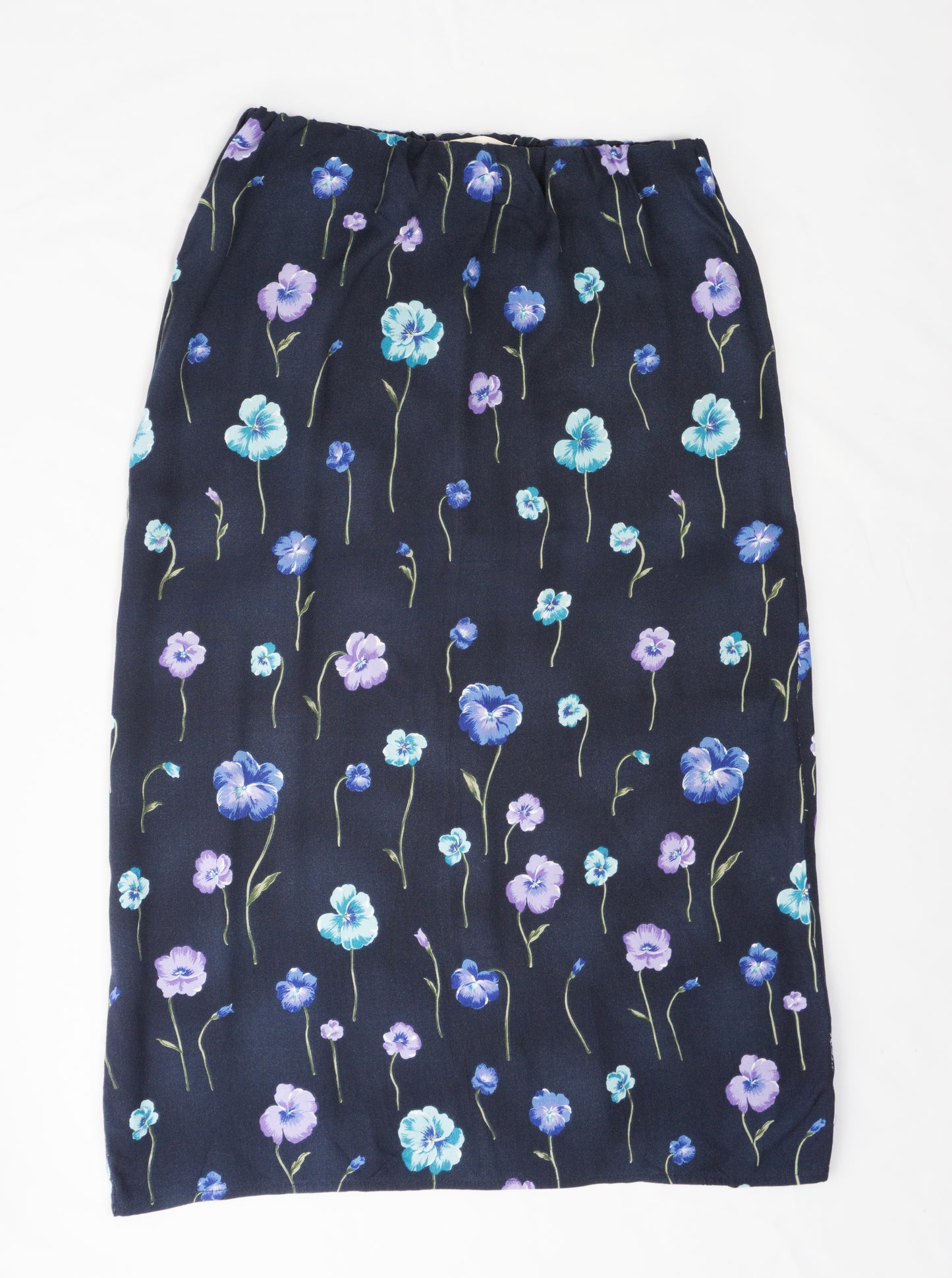 Peony Skirt - size S/10