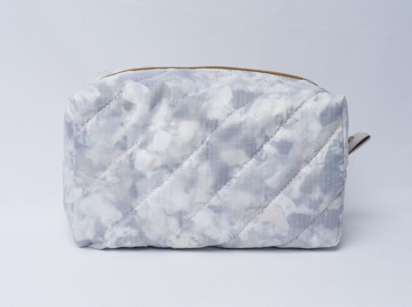 Zero waste cosmetic bag - Small