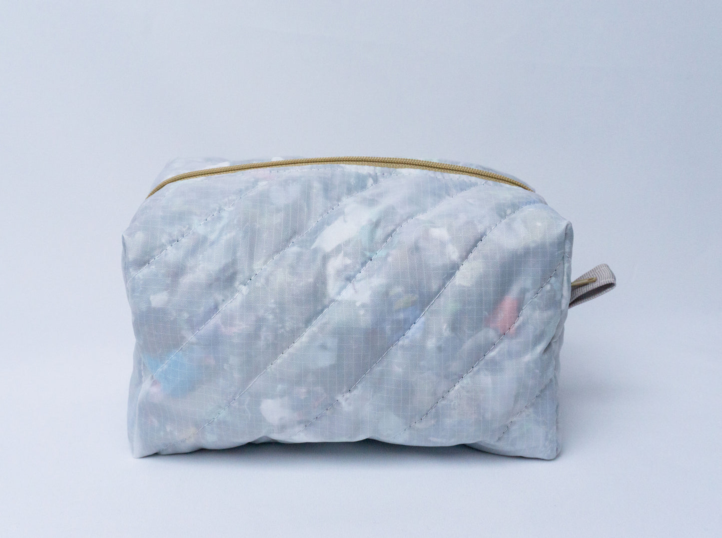 Zero waste cosmetic bag - Small